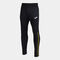 Calça comprida homem Championship VIII preto amarelo