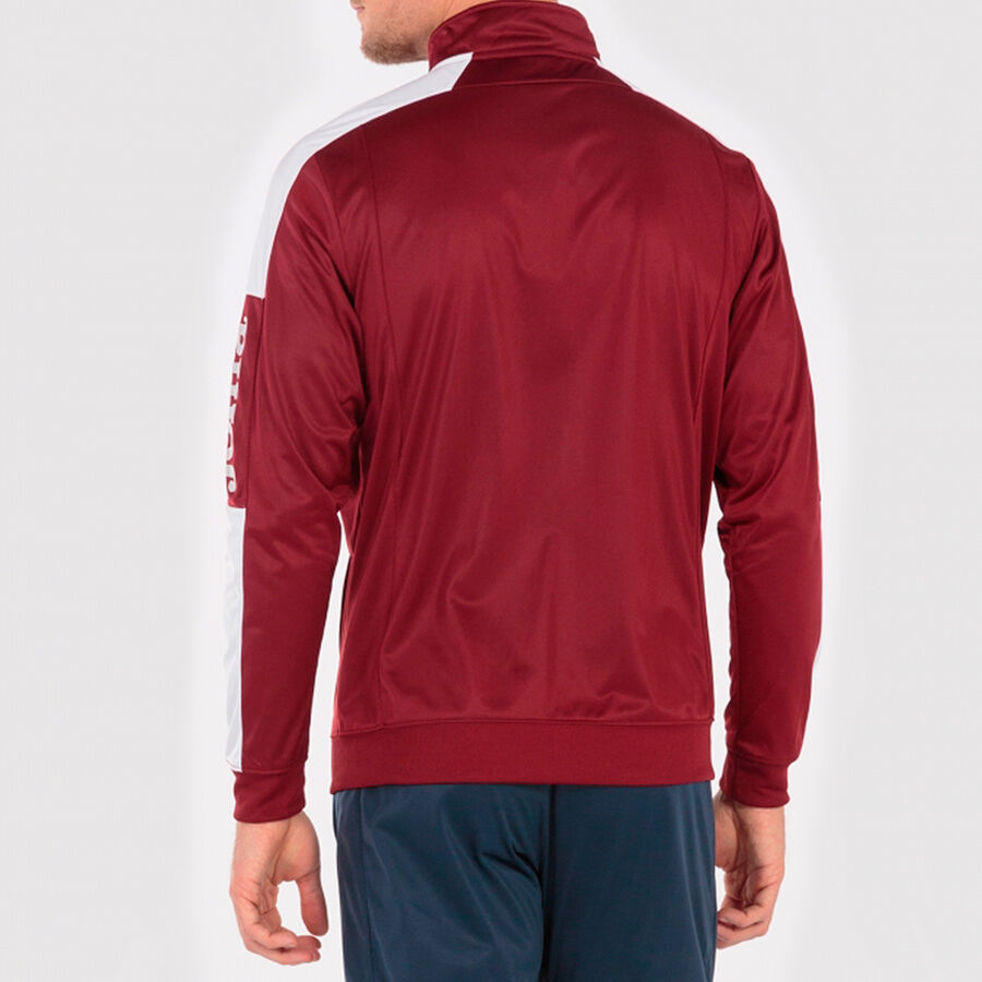 CHAQUETA CHAMPIONSHIP IV