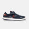 Running shoes Viper Junior Barefoot 26 junior navy blue