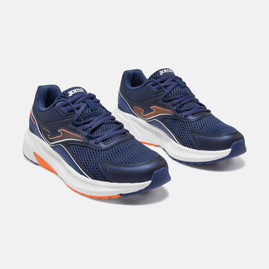 Running shoes Vitaly Men 26 man navy blue