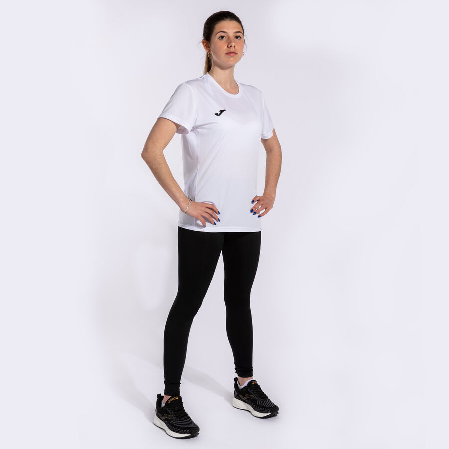 CAMISETA MANGA CORTA WINNER II