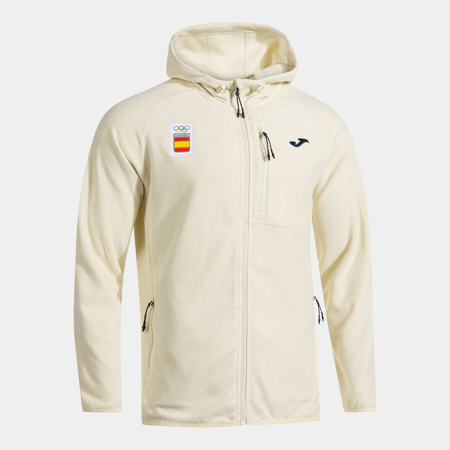 FORRO POLAR PASEO COMITE OLIMPICO ESPA&Ntilde;OL