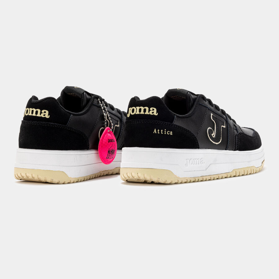C.ATTICA LADY 25