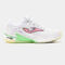 Zapatillas Slam Lady 25 mujer blanco