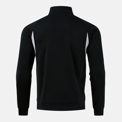 Sudadera hombre Championship 20 negro gris claro