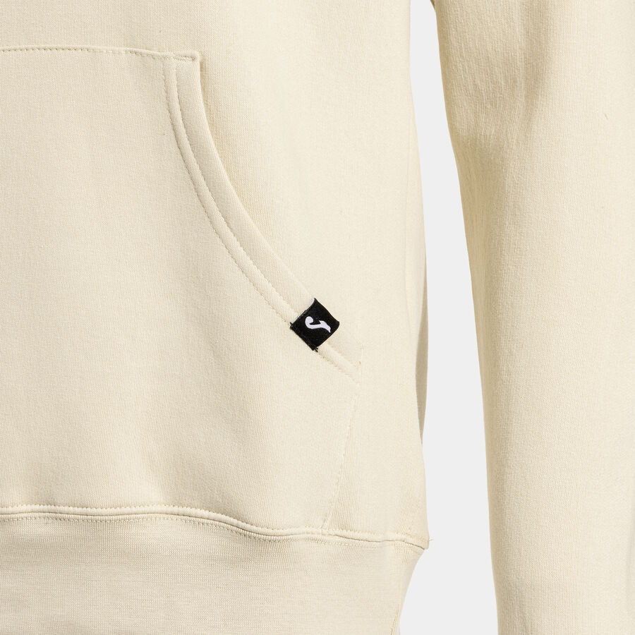 SUDADERA CON CAPUCHA CHALLENGE