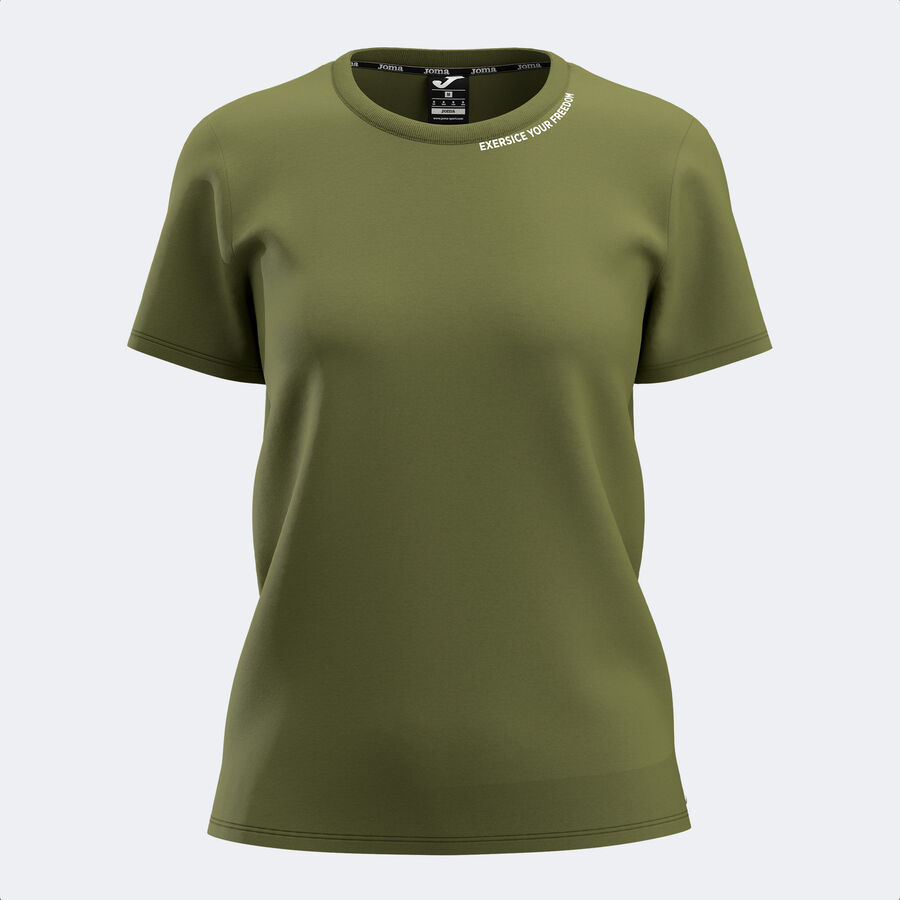 CAMISETA MANGA CORTA URBAN STREET