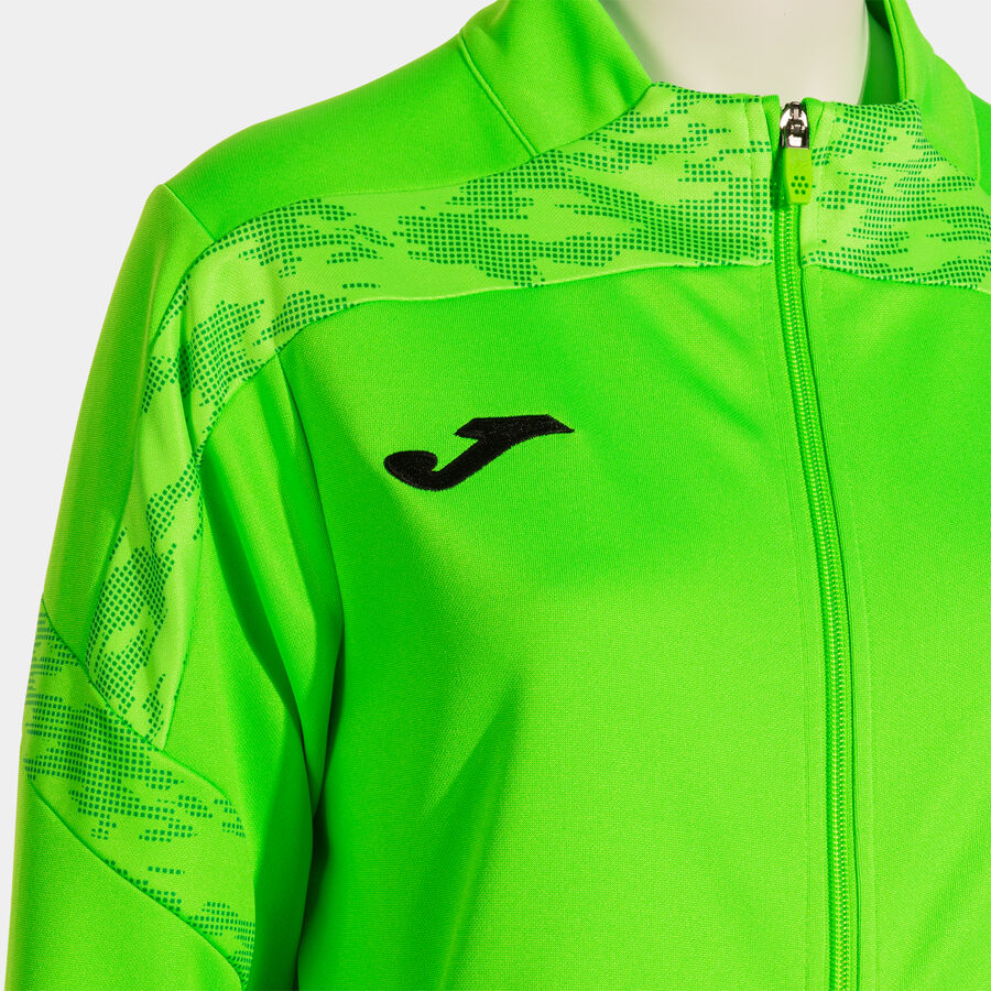 CH&Aacute;NDAL CHAMPIONSHIP VIII