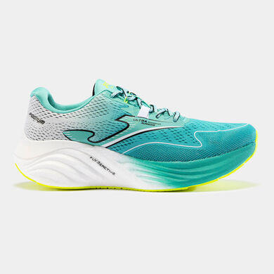 Scarpe running R.Podium 23 uomo turchese