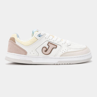 Chaussures casual Flexy Jr Barefoot  25 junior beige