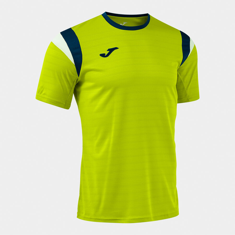 CAMISETA MANGA CORTA TERRA