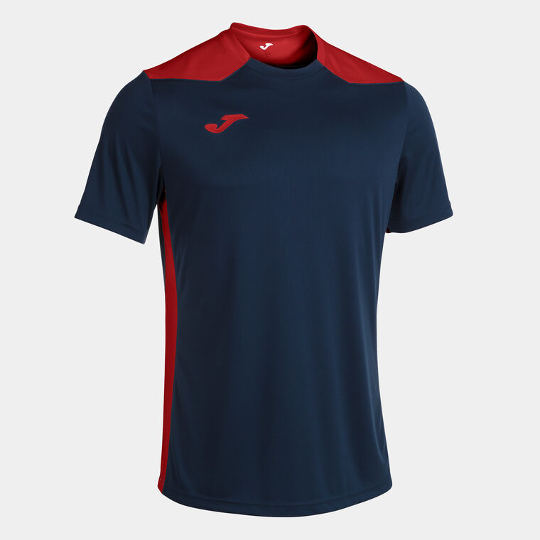 CAMISETA MANGA CORTA CHAMPIONSHIP VI