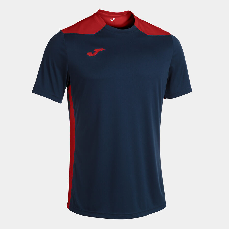 CAMISETA MANGA CORTA CHAMPIONSHIP VI