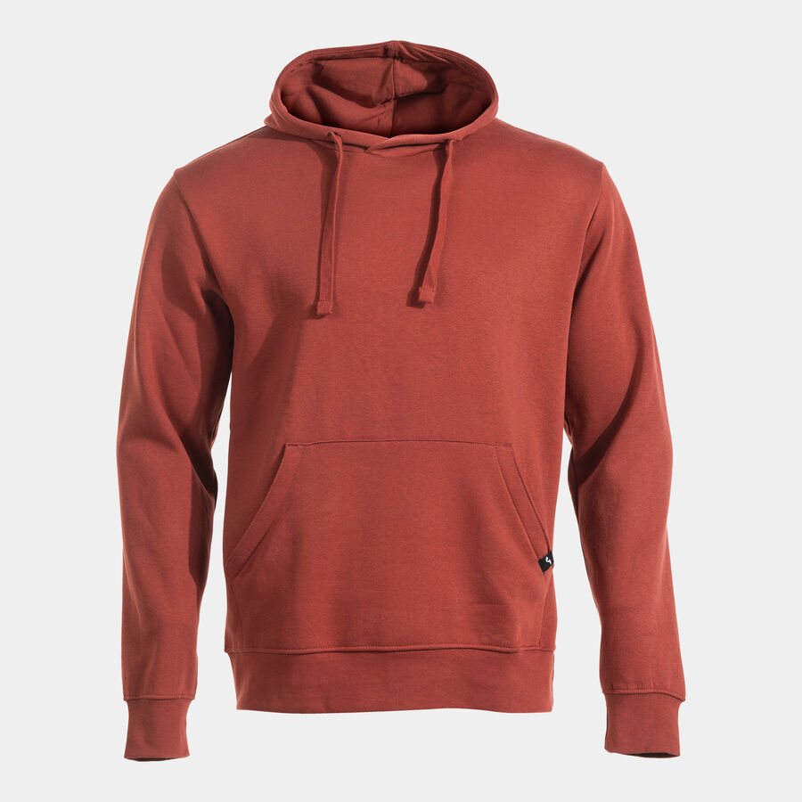 SUDADERA CON CAPUCHA MONTANA