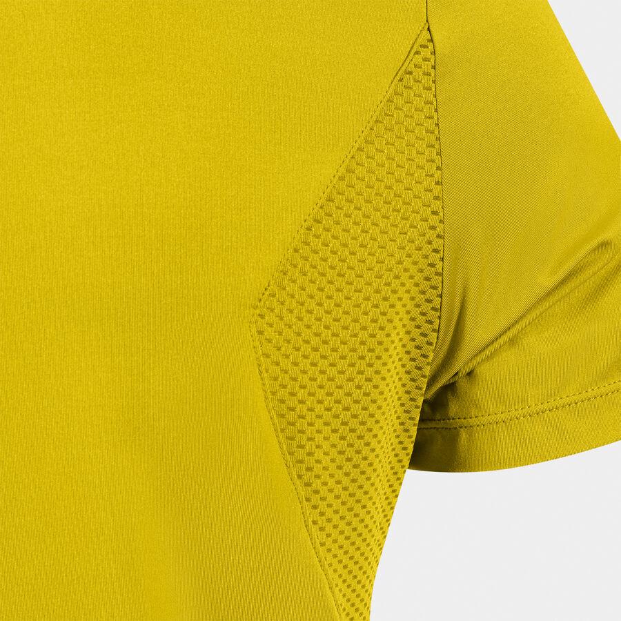 CAMISETA MANGA CORTA INDOOR GYM