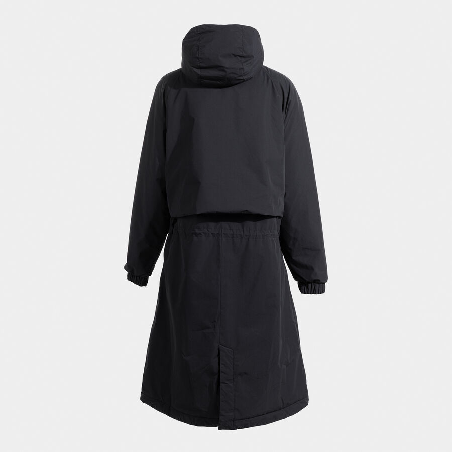 ANORAK MIMETIC