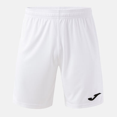 Short homme Heroic blanc