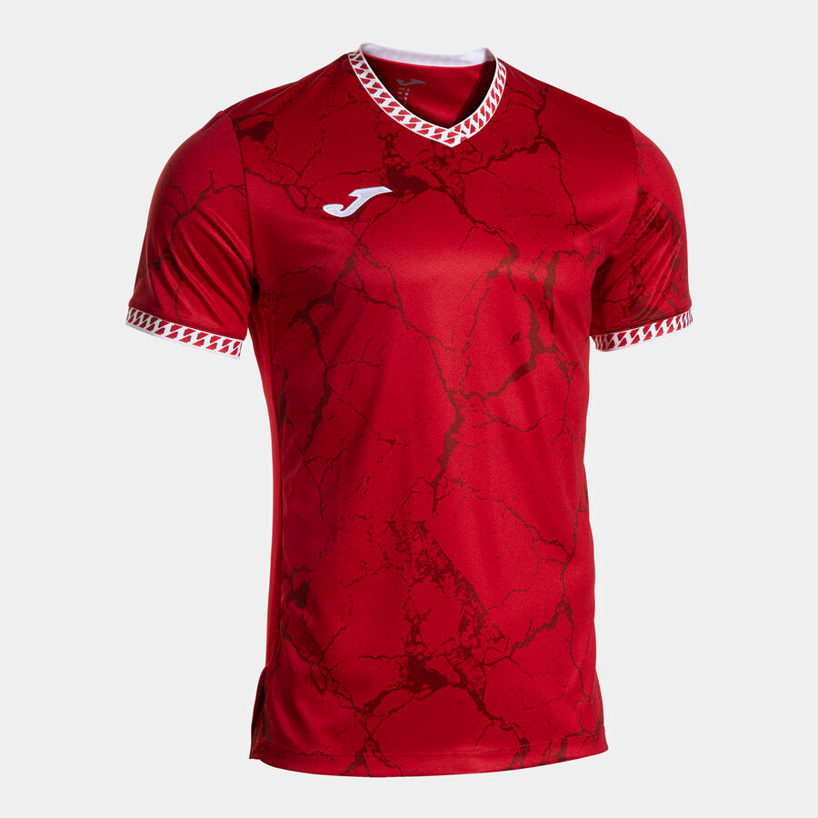 CAMISETA MANGA CORTA GOLD VII