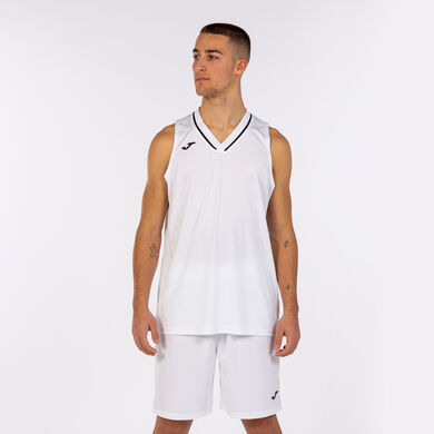 Set bărbaȚi Atlanta alb negru