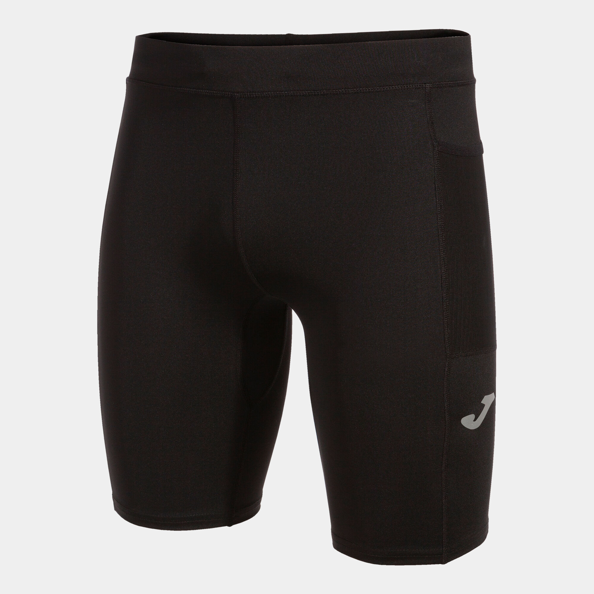 Short tights unisex Elite X black JOMA
