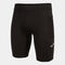 Pantaloncini aderenti unisex Elite X nero