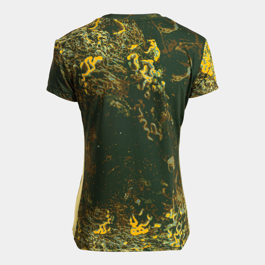 CAMISETA MANGA CORTA MYSTIC