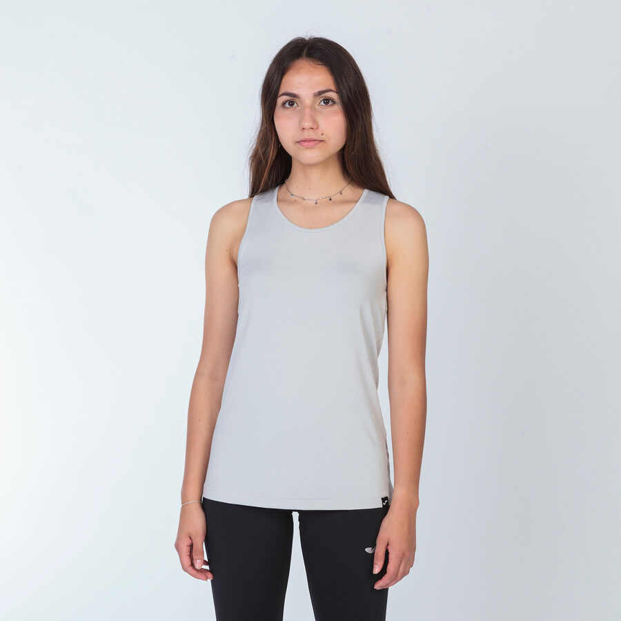CAMISETA TIRANTES TORNEO