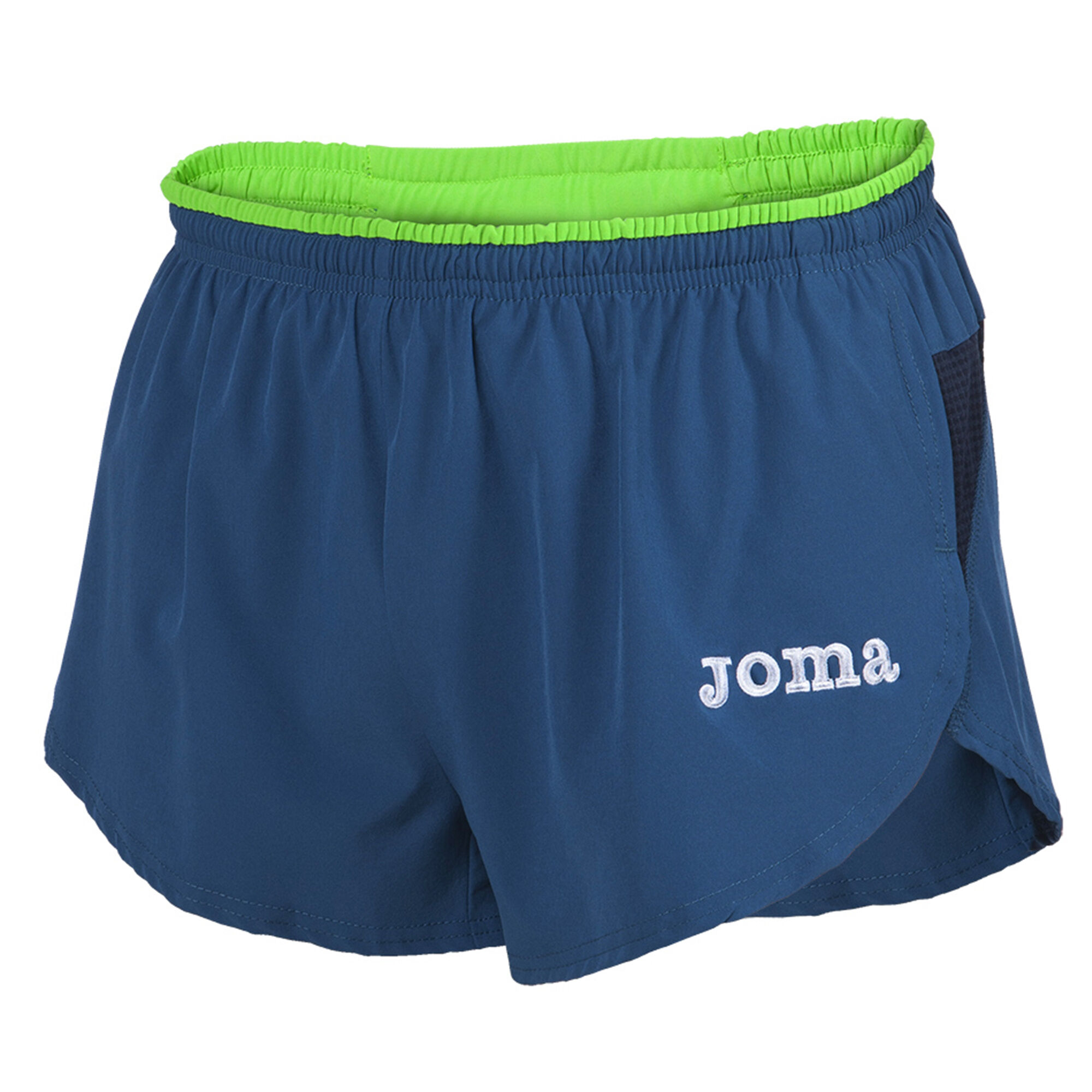 Pantalon corto hotsell joma hombre
