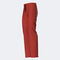 Longs pants unisex Mimetic red