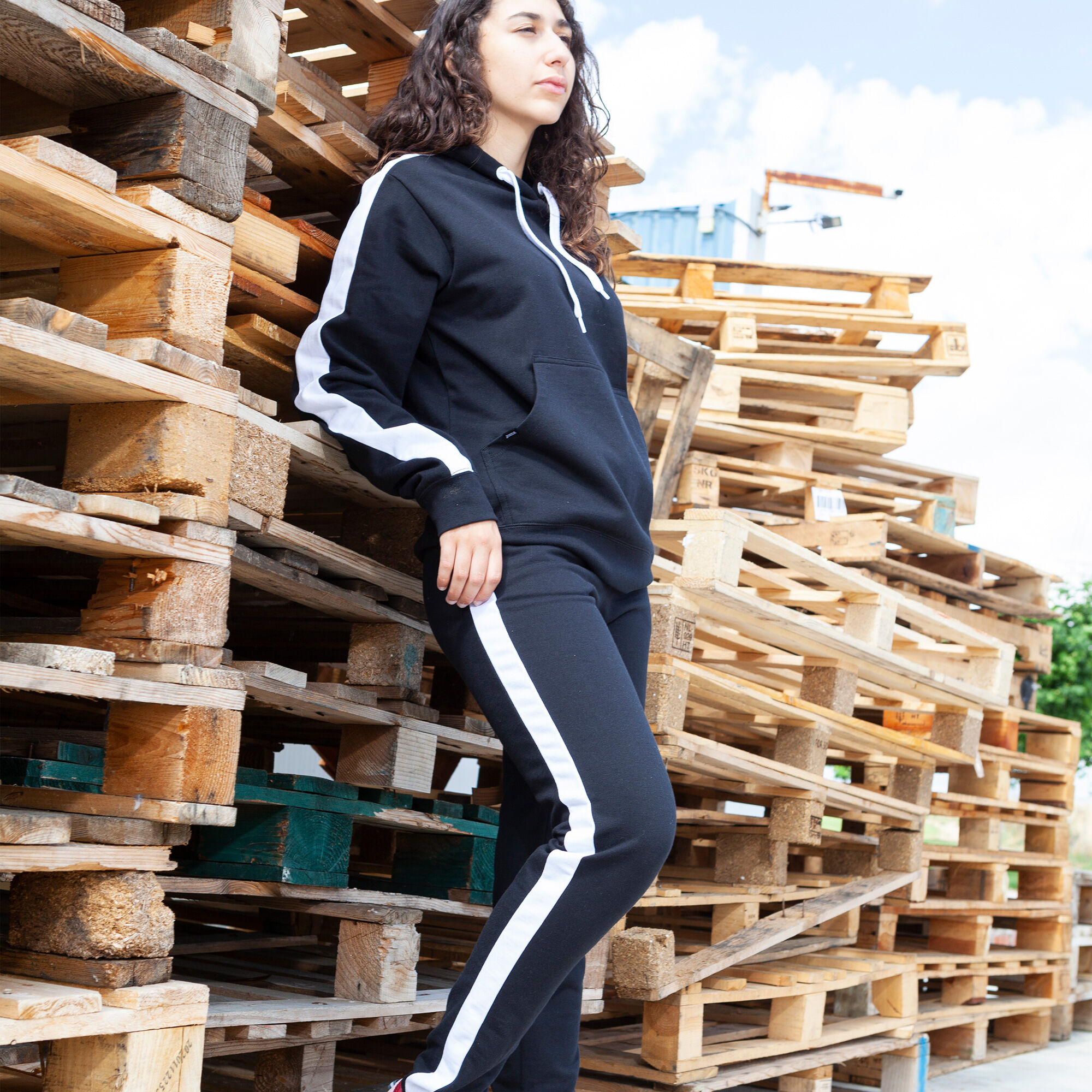 Pantalon femme best sale urban