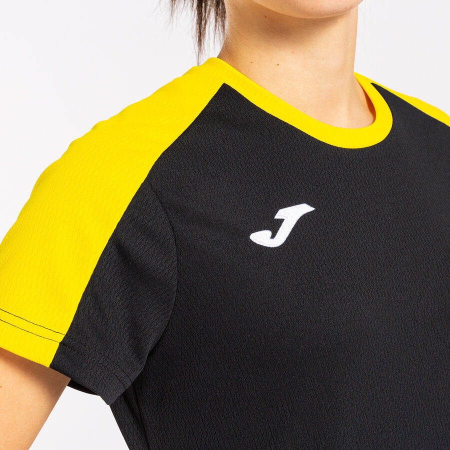 CAMISETA MANGA CORTA ECO CHAMPIONSHIP