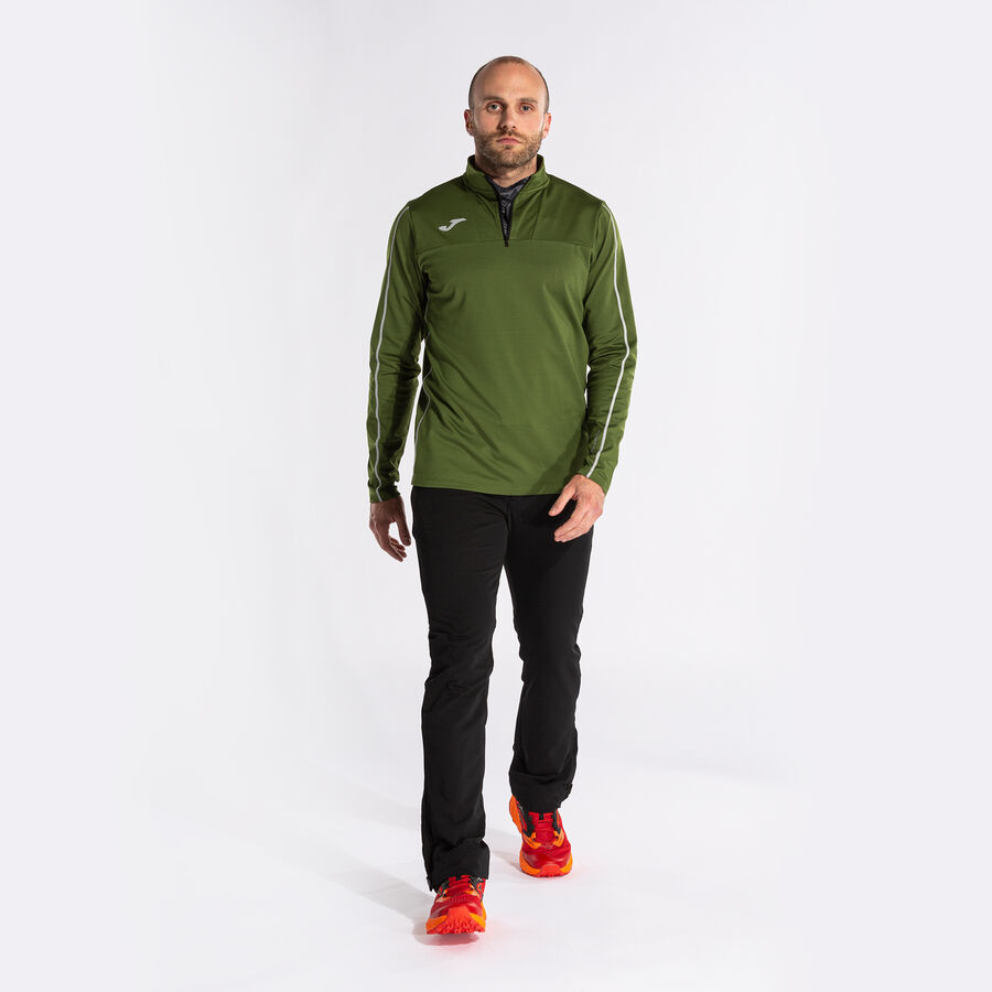 SUDADERA R-TRAIL NATURE