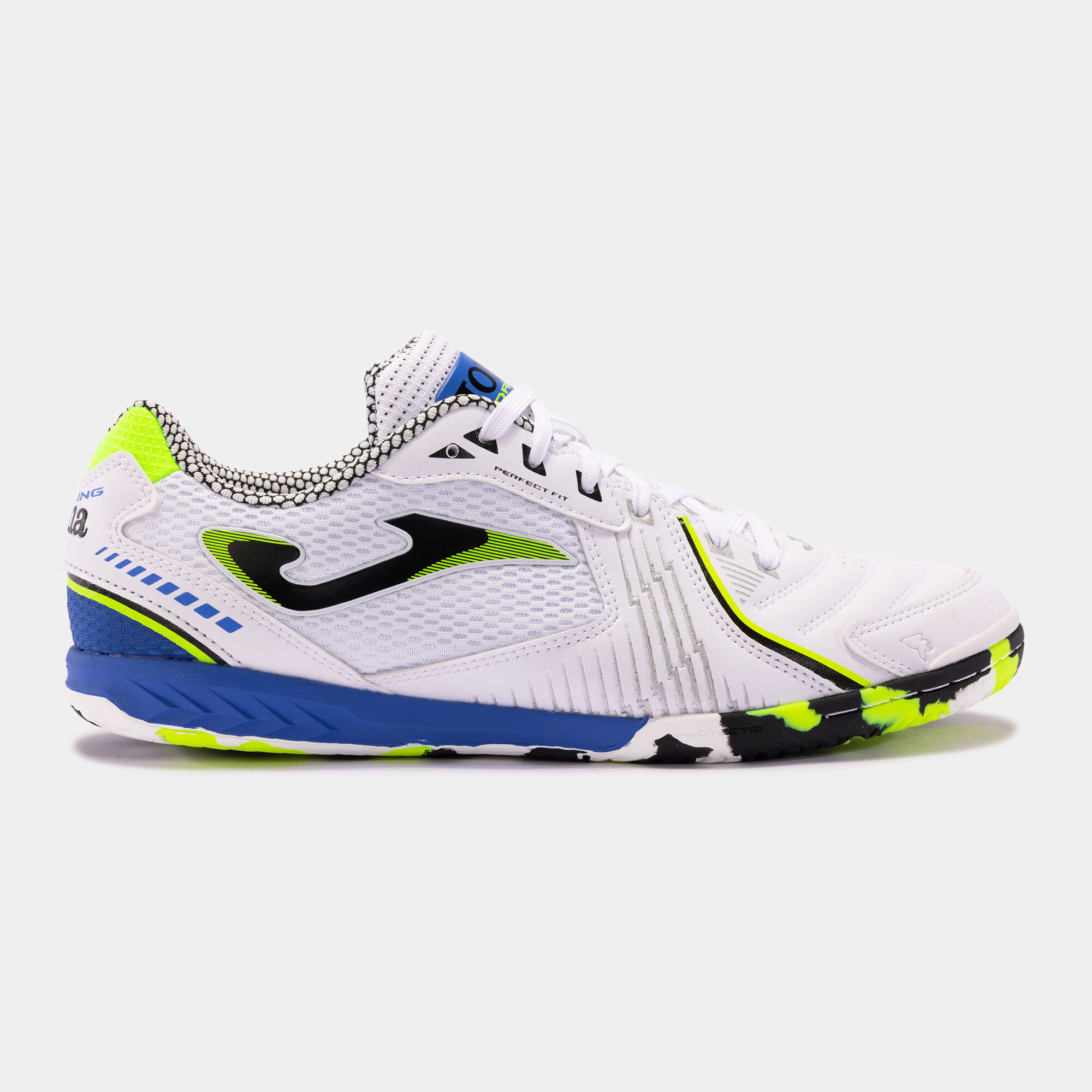 Zapatillas de F tbol Sala para hombre JOMA