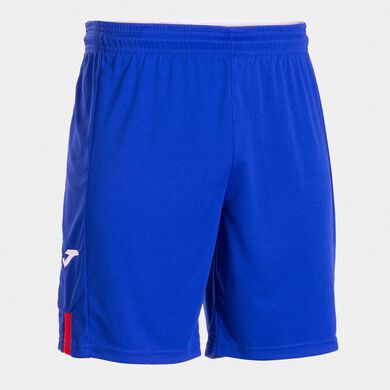 Short hombre royal