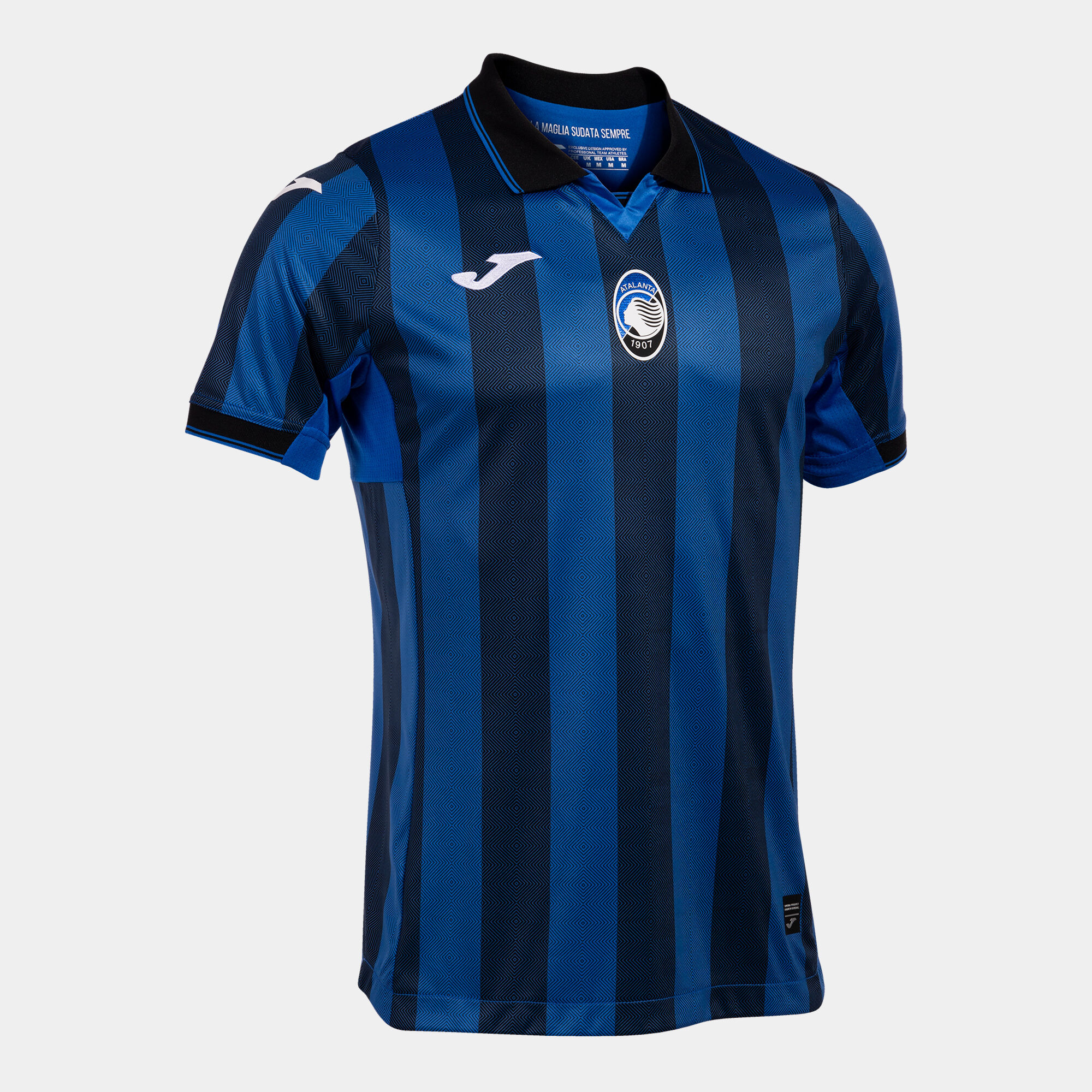 Atalanta home jersey store