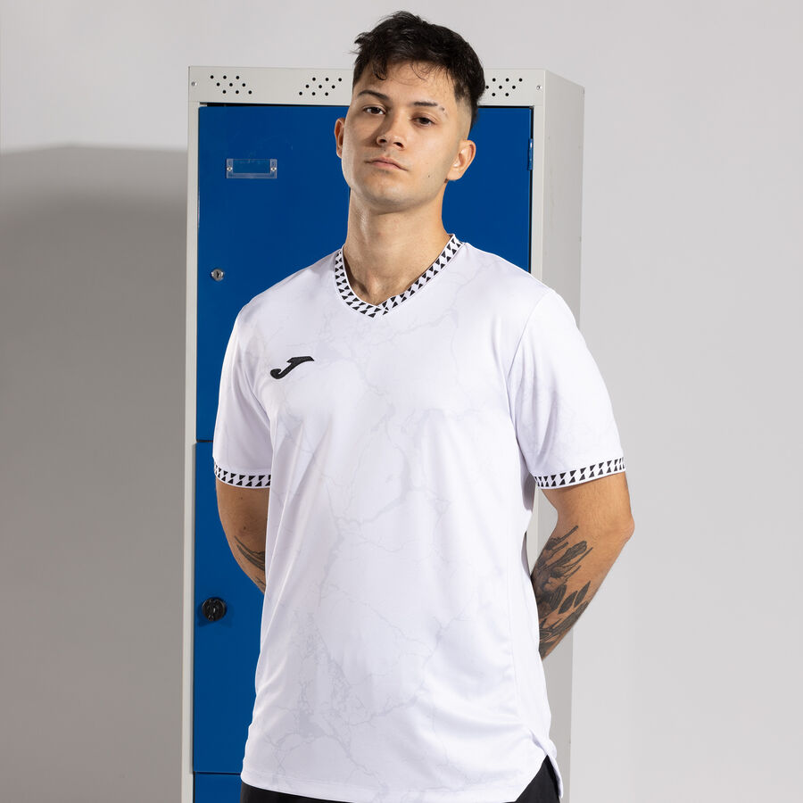 CAMISETA MANGA CORTA GOLD VII