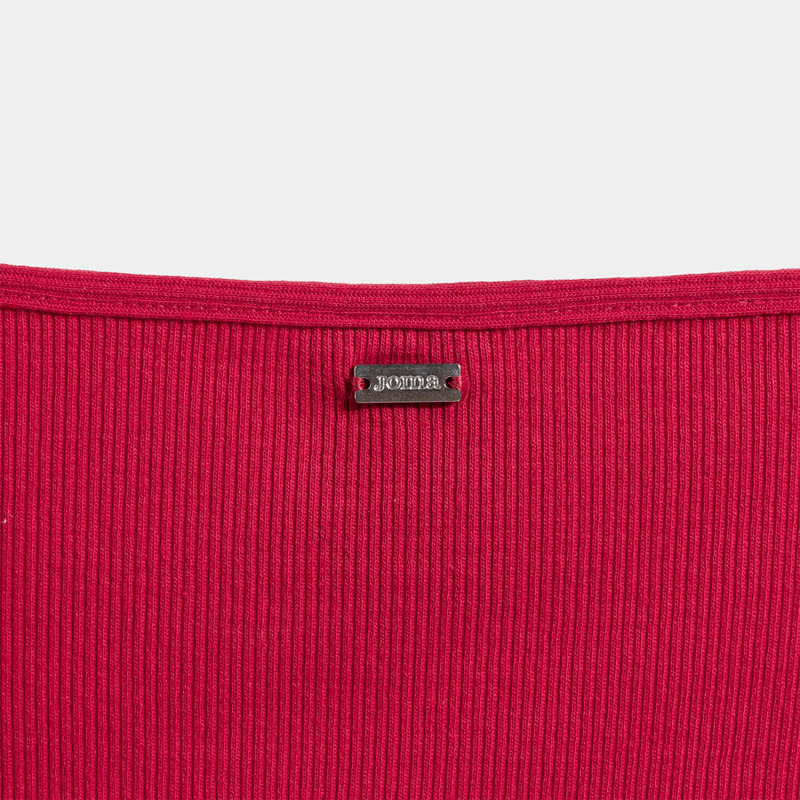 CAMISETA MANGA CORTA U-TRIBE