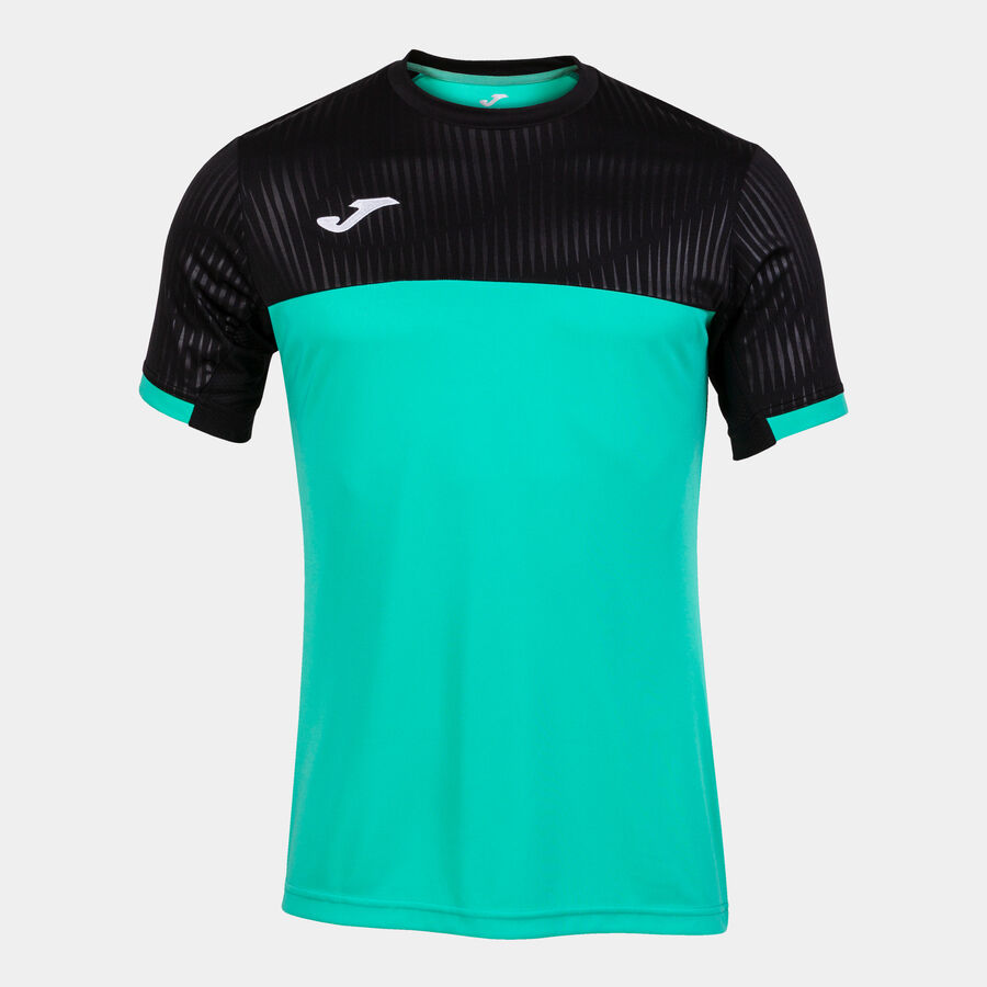 CAMISETA MANGA CORTA MONTREAL