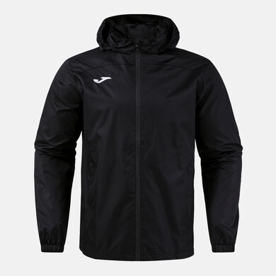 Chubasquero hombre Glacier negro