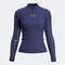 Sudadera mujer R-City Helium azul