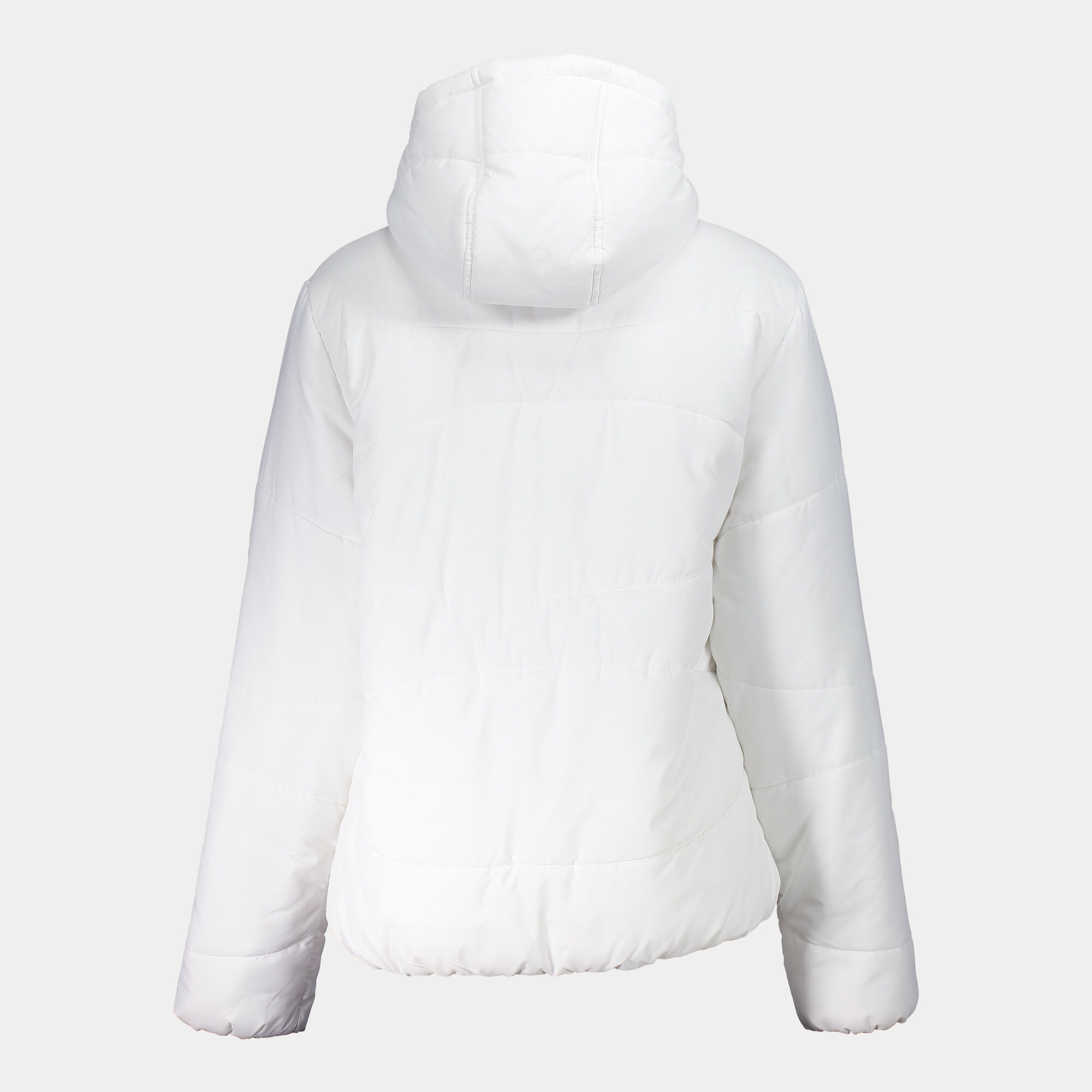 Anorak femme blanc 2025