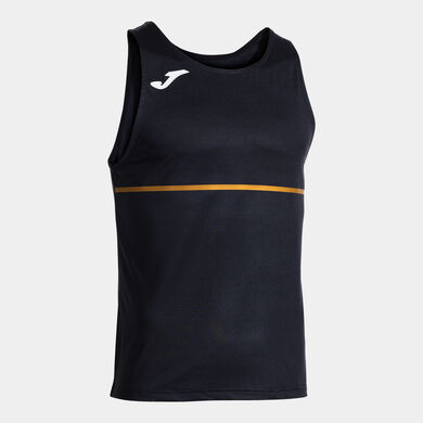 Shirt s/m mann Record III schwarz