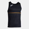 Shirt s/m mann Record III schwarz