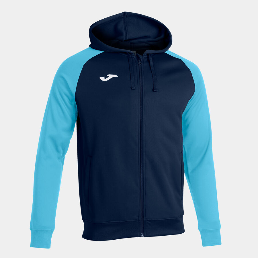 CHAQUETA CON CAPUCHA ACADEMY IV
