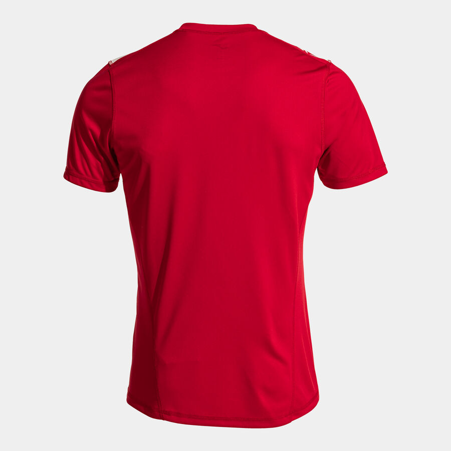 CAMISETA MANGA CORTA OLIMPIADA HANDBALL