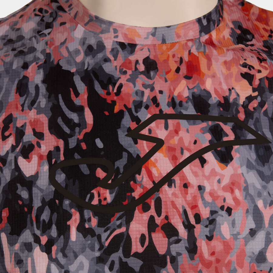 CAMISETA MANGA CORTA R-CITY HIDROGEN