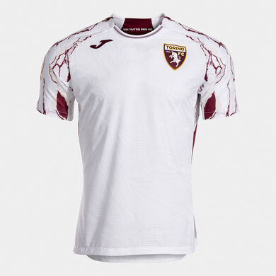 Maglia a manica corta 2ª divisa Torino 25/26