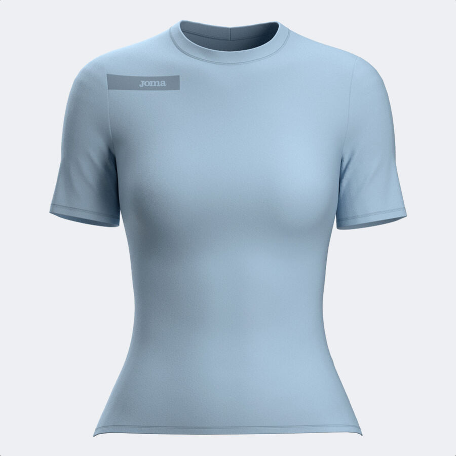 CAMISETA MANGA CORTA CHALLENGE
