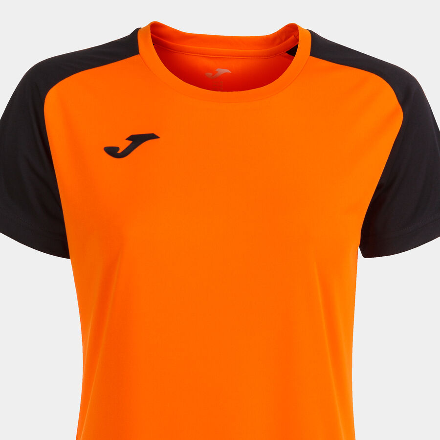 CAMISETA MANGA CORTA ACADEMY IV