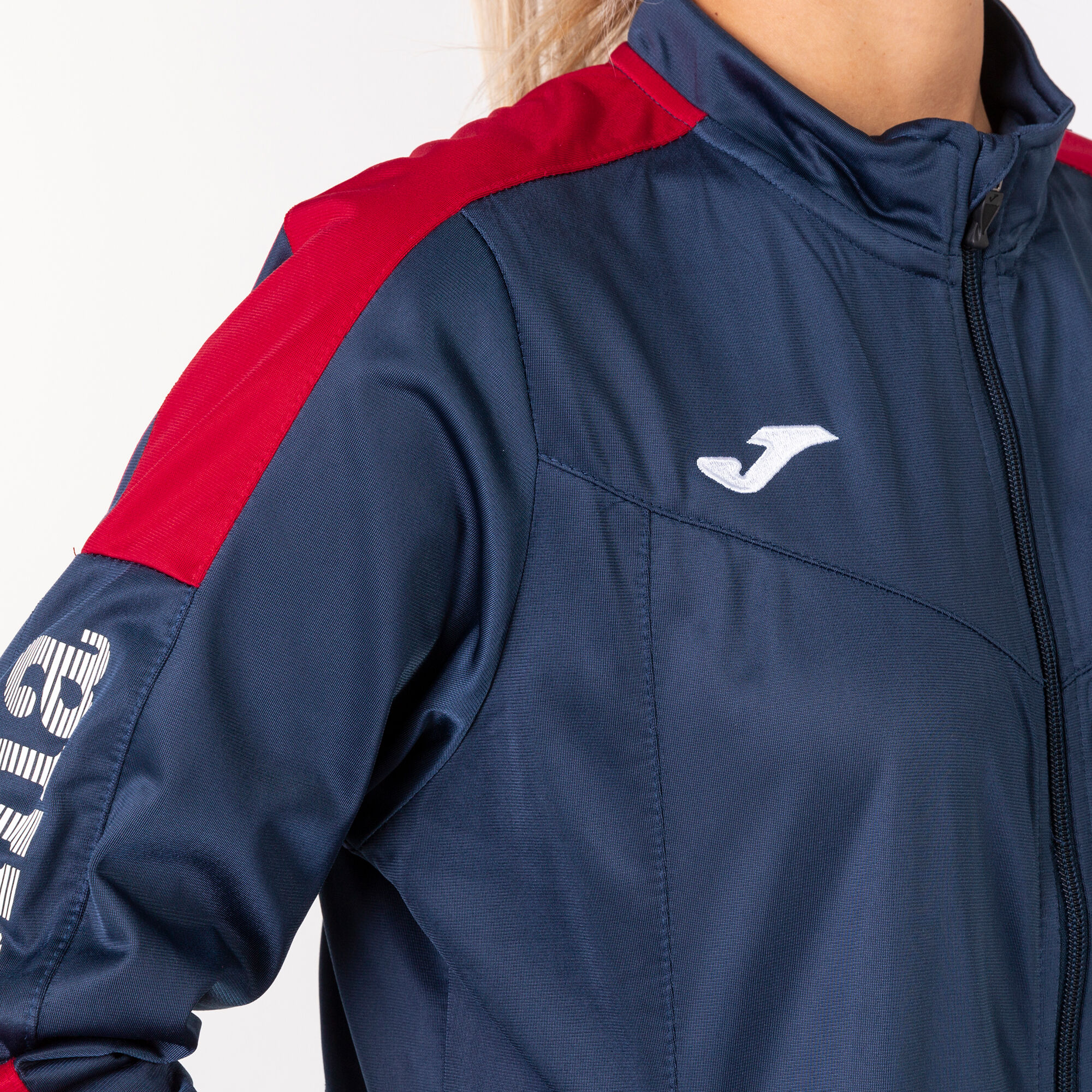 Joma champion iv rain jacket online